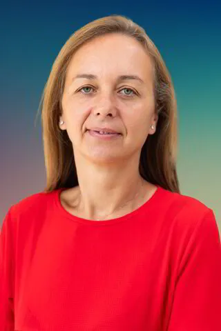 Crenguța Ignat