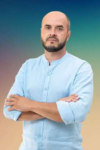 Andrei Băitanu