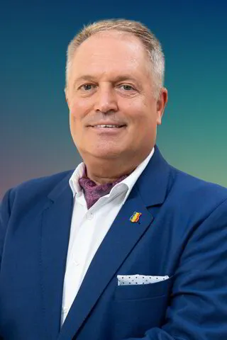 Cristian Husac
