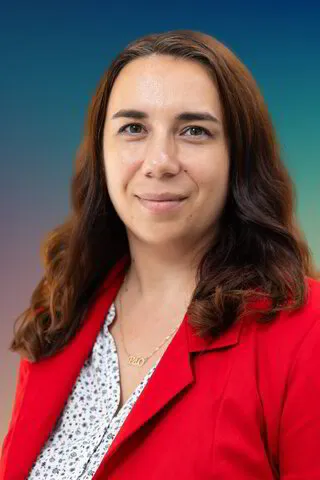Alina Amaximoaei