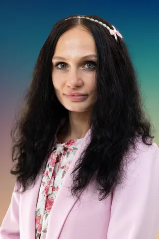 Bianca-Andreea Macovei
