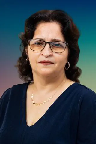 Angelica-Florina Negru
