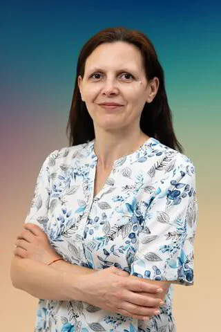 Elena Folescu