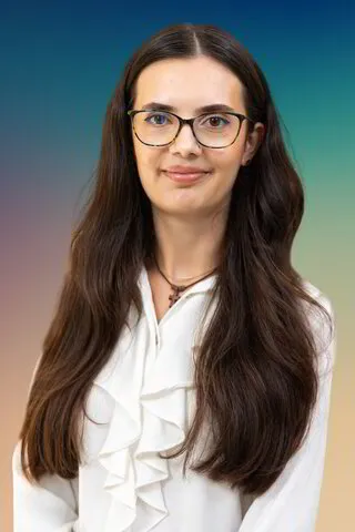 Cosmina-Anca Sîrbu