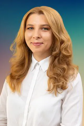 Carmen-Sorina Timofte