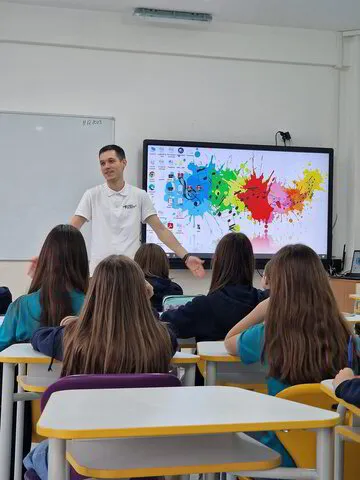 Opționale de limbi străine