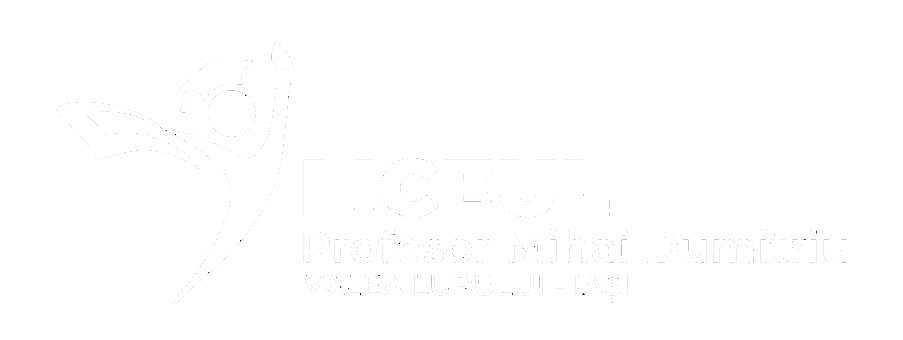 Liceul Profesor Mihai Dumitriu, Valea Lupului – Iași